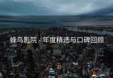 蜂鸟影院 - 年度精选与口碑回顾 蜂鸟影院 - 年度精选与口碑回顾
